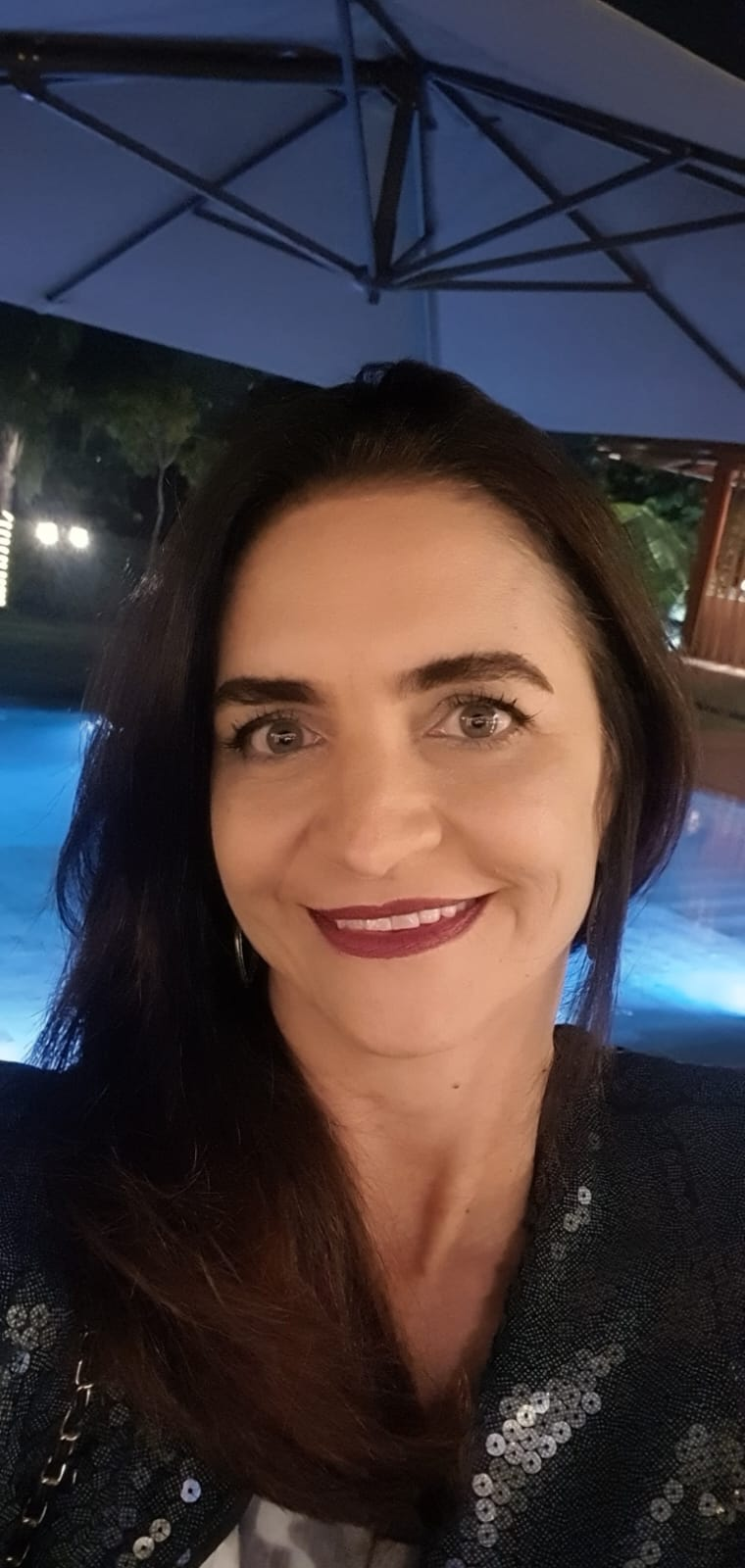 Cláudia Rodrigues, arquiteta